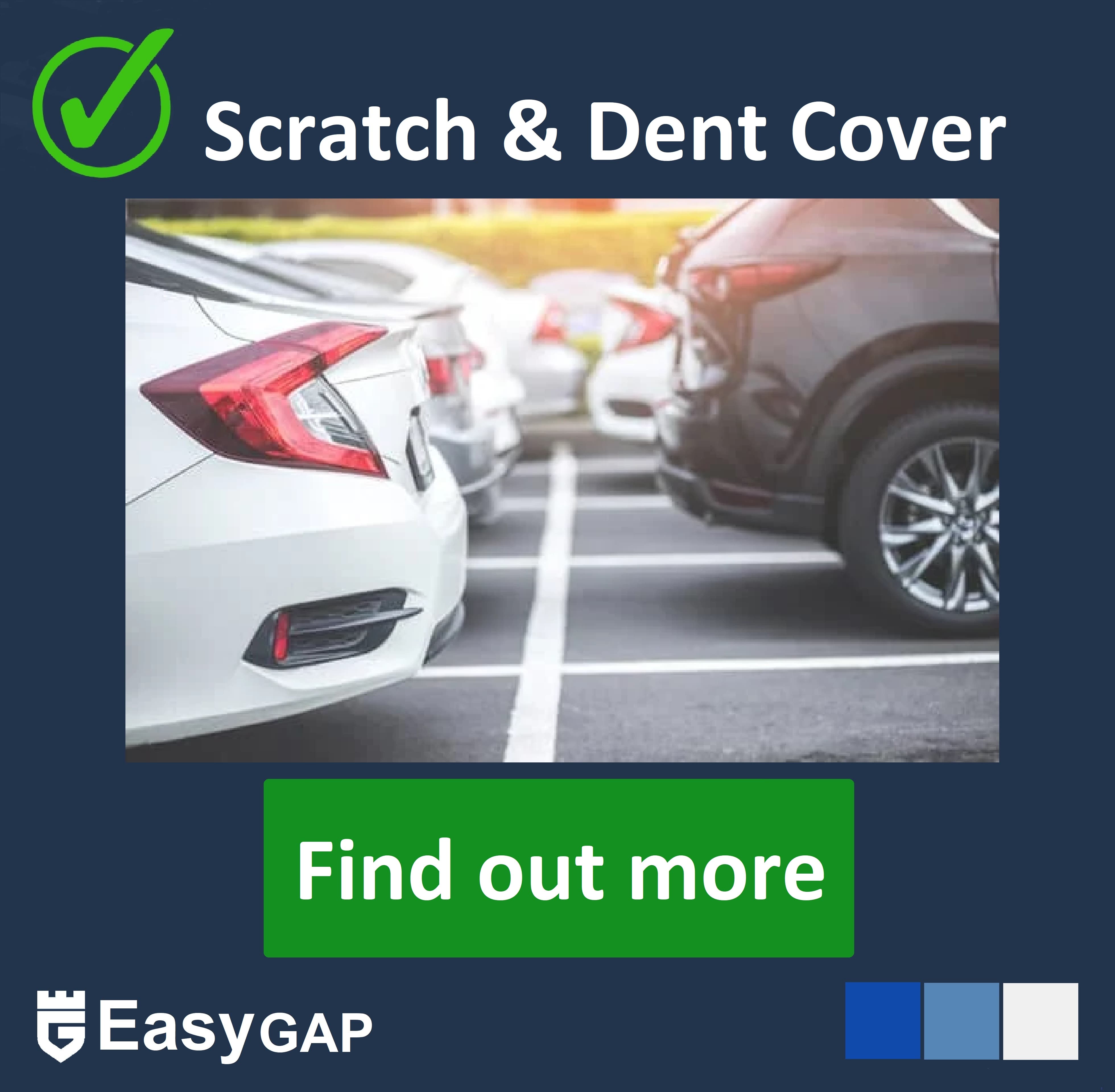 Easy Gap Scratch and Dent cover for your Abarth Easy Gap Scratch and Dent cover for your Abarth