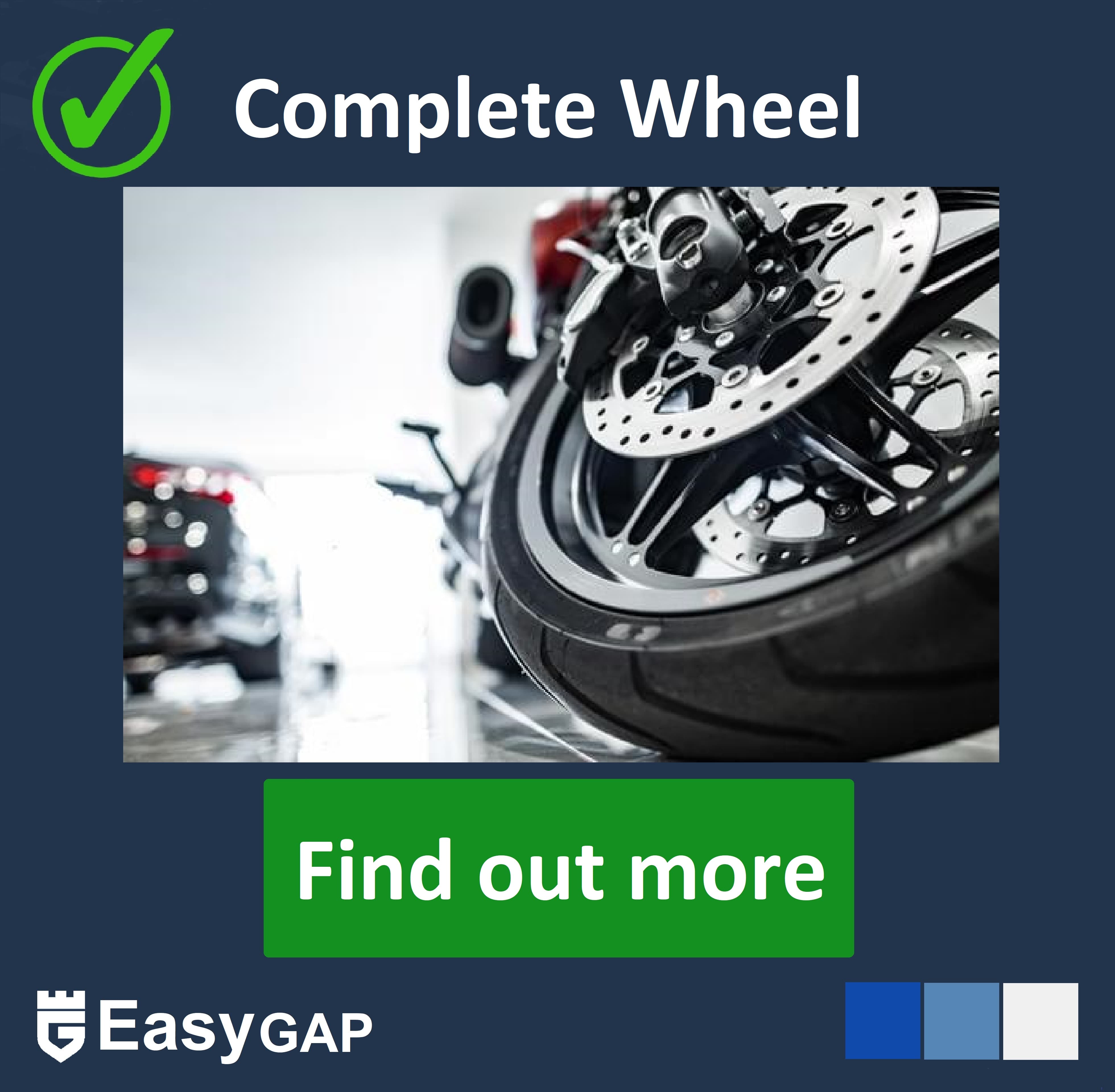 Learn more about Complete Wheel cover for your Abarth Learn more about Complete Wheel cover for your Abarth