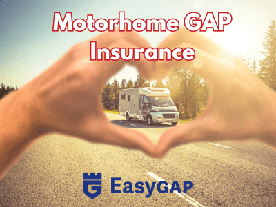 motorhome GAP Insurance